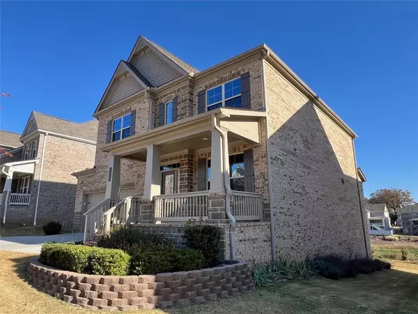 Buford, GA 30518,4933 Greenard Watson LN