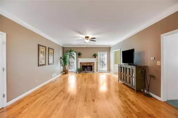 Douglasville, GA 30135,3639 Fowler RDG