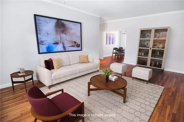 430 Lindbergh DR NE #G1, Atlanta, GA 30305