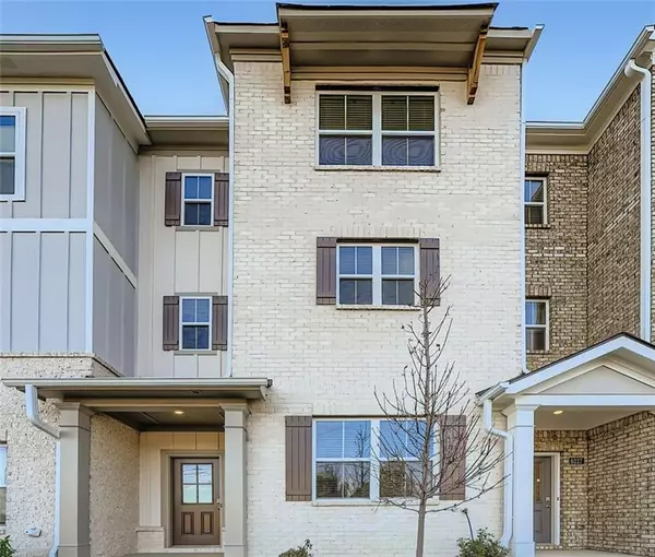 6221 Honeybell Alley, Mableton, GA 30126