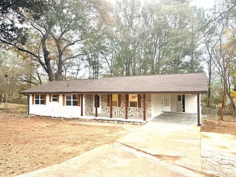 502 Bavarian DR, Palmetto, GA 30268
