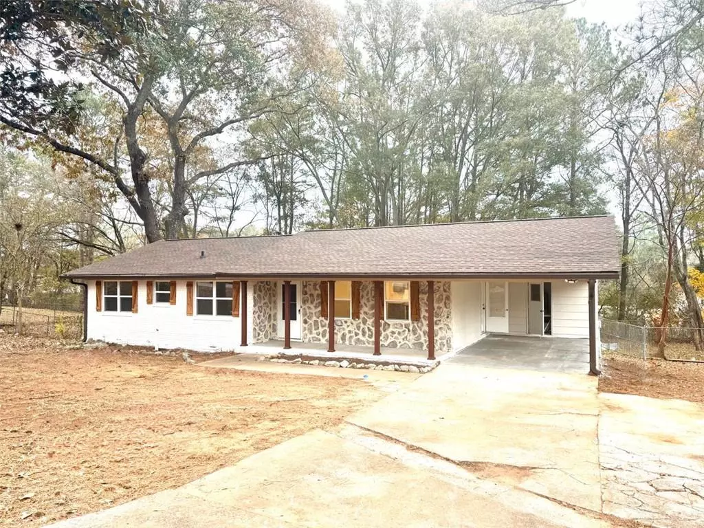 Palmetto, GA 30268,502 Bavarian DR
