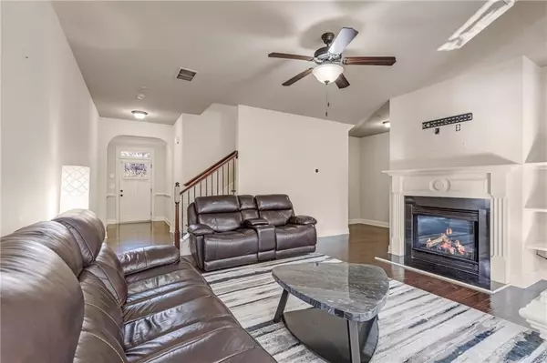 Smyrna, GA 30082,2309 Oakton PL SE