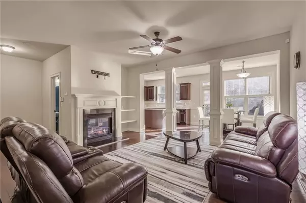 Smyrna, GA 30082,2309 Oakton PL SE