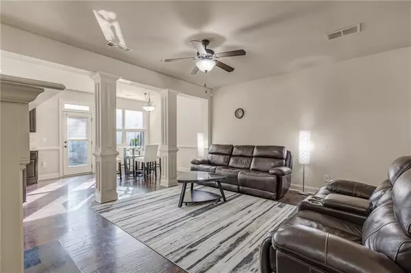 Smyrna, GA 30082,2309 Oakton PL SE