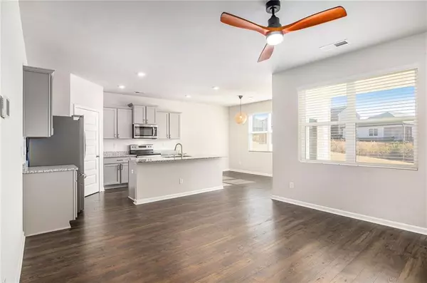 Hoschton, GA 30548,10 Rainy CT