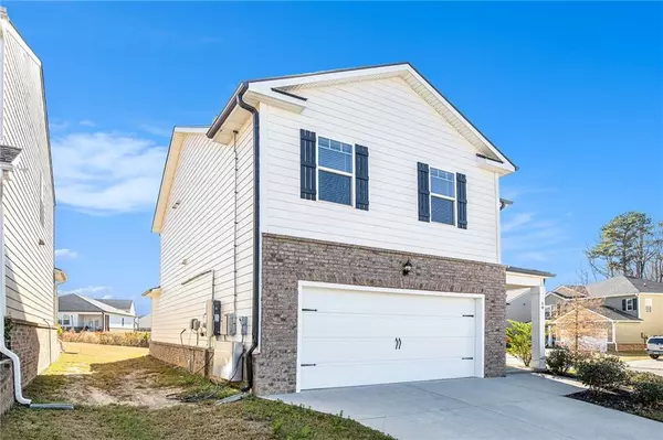 Hoschton, GA 30548,10 Rainy CT