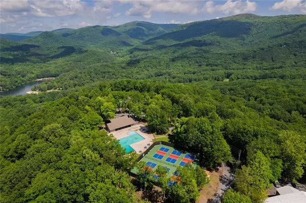 Jasper, GA 30143,9806 Fairway DR