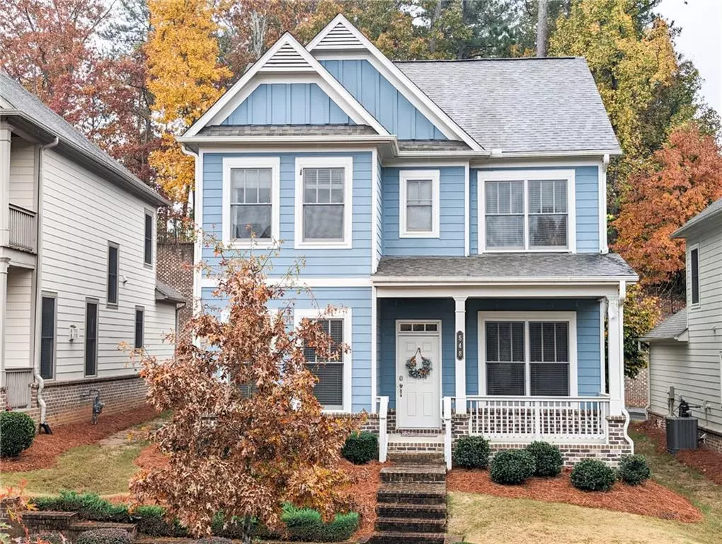 Suwanee, GA 30024,548 Suwanee Green BLVD