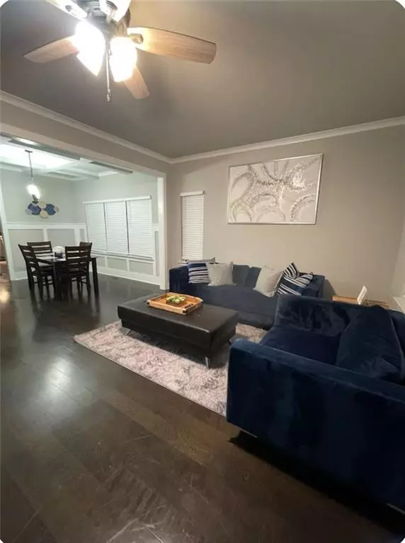 Atlanta, GA 30317,2668 Memorial DR SE