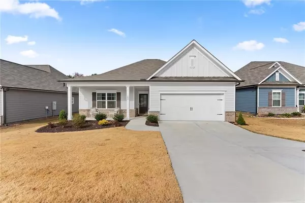 Dawsonville, GA 30534,288 Brookstone TRL