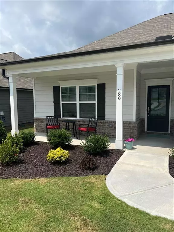 Dawsonville, GA 30534,288 Brookstone TRL