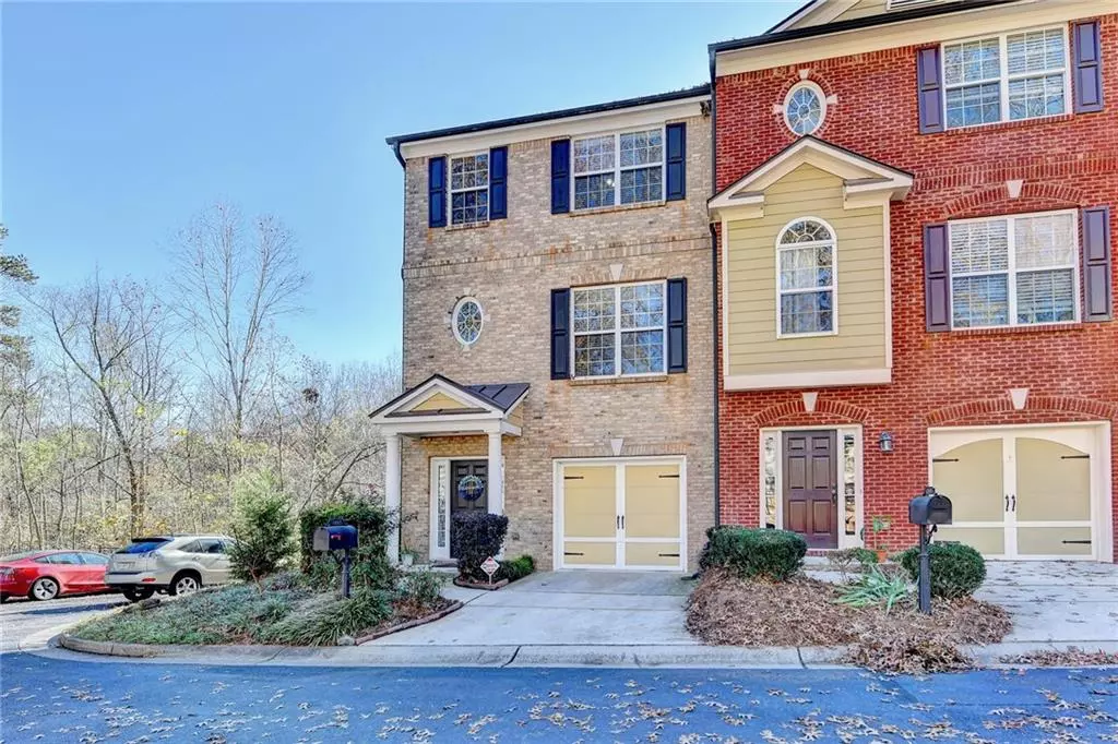 Buford, GA 30519,1897 Appaloosa Run TRL