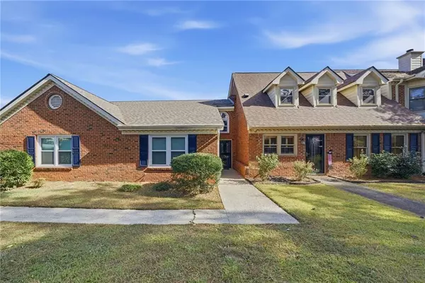 Duluth, GA 30096,4663 Calumet CIR