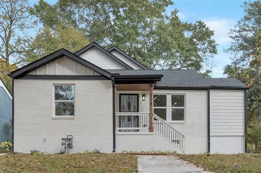 208 WATSON CIR SE, Atlanta, GA 30317