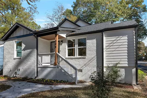 Atlanta, GA 30317,208 WATSON CIR SE