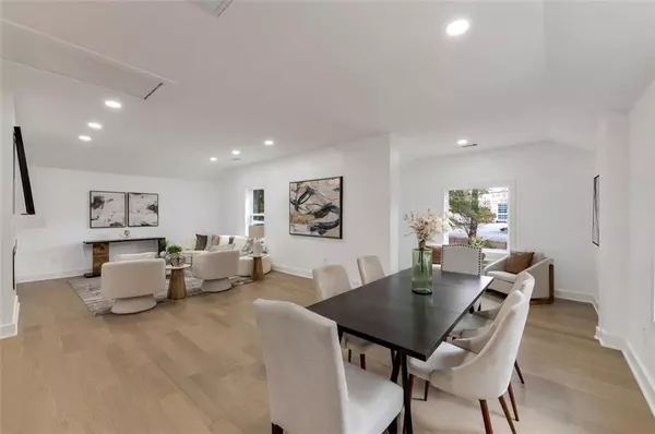 Atlanta, GA 30317,208 WATSON CIR SE