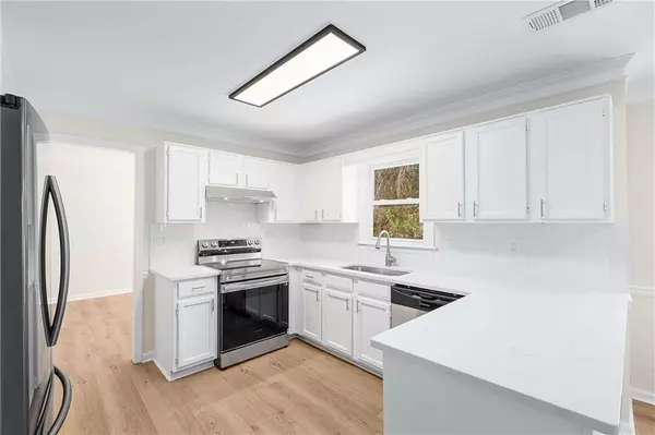 Duluth, GA 30096,3969 Leeward CT