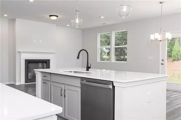 Lawrenceville, GA 30046,96 Hickory Grove AVE