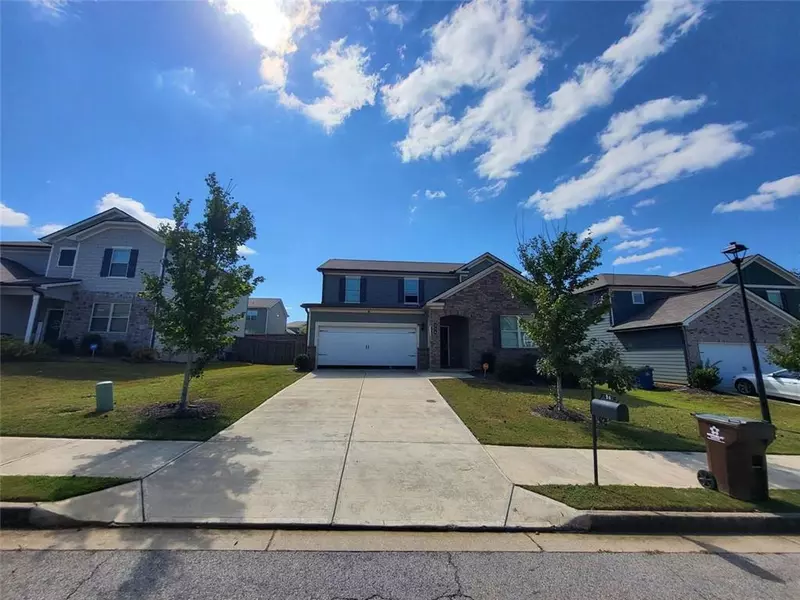 254 HAMILTON POINTE DR, Mcdonough, GA 30253