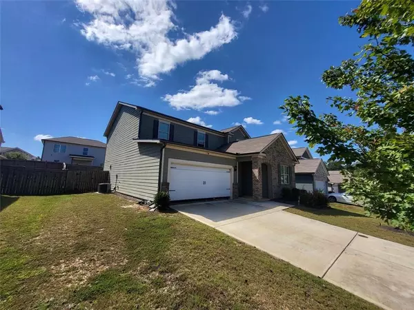 Mcdonough, GA 30253,254 HAMILTON POINTE DR