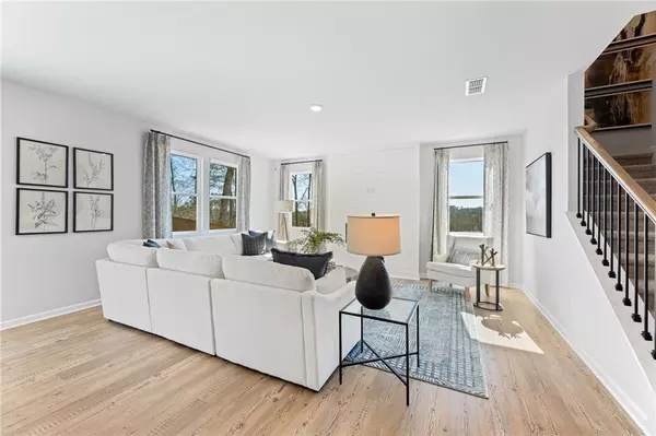 Flowery Branch, GA 30542,5428 Aurora TRL