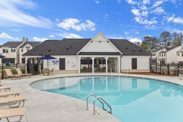 Lawrenceville, GA 30043,1728 Harper Lily LN