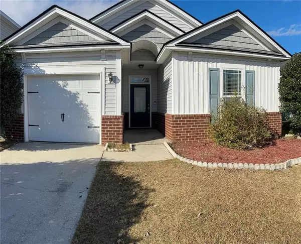 198 Chapel LK, Savannah, GA 31419