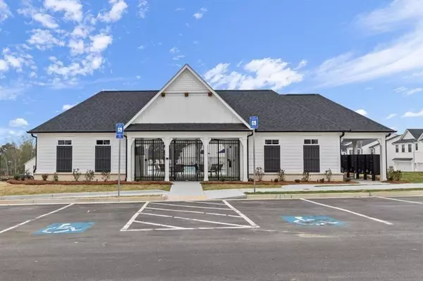 Lawrenceville, GA 30043,1730 Harper Lily LN