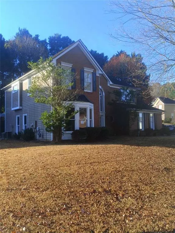 Stone Mountain, GA 30088,5165 Winding Stream CT