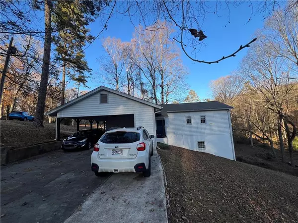 Dahlonega, GA 30533,40 Chestatee Springs Rd