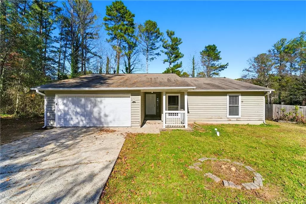 Marietta, GA 30066,4782 Jamerson Creek CT