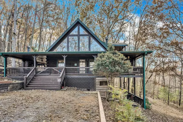 116 Channing Ridge RD, Morganton, GA 30560