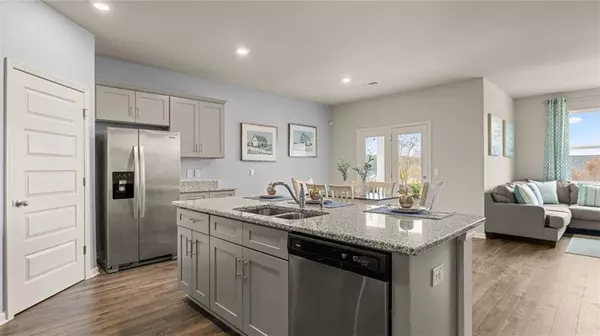 Jefferson, GA 30549,354 Bullock Pass