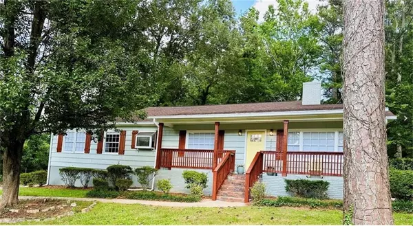 Atlanta, GA 30311,2222 Beecher rd sw