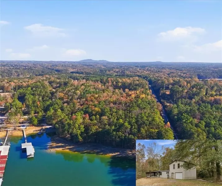 5186 W Holiday CT SE, Acworth, GA 30102