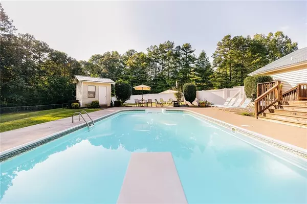 Gainesville, GA 30507,4880 Sherman Allen RD