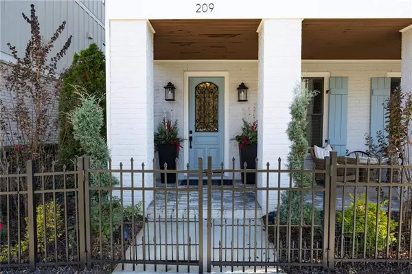 Woodstock, GA 30188,209 Highland Park PT