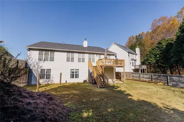 Buford, GA 30519,3243 Bonita WAY