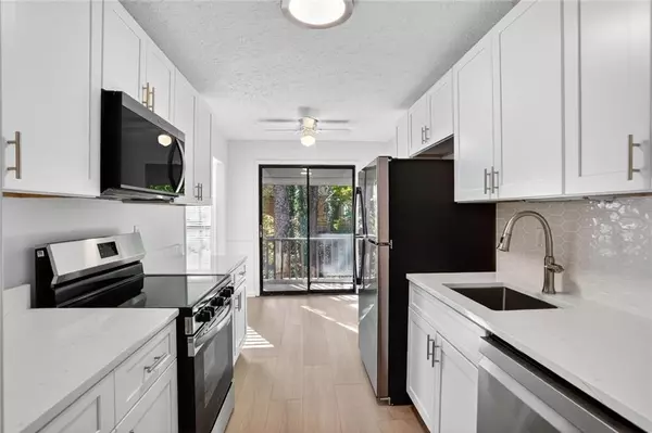 8740 Roswell RD #9C, Atlanta, GA 30350