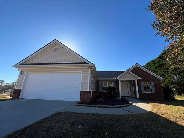 Winder, GA 30680,1431 Solomon DR