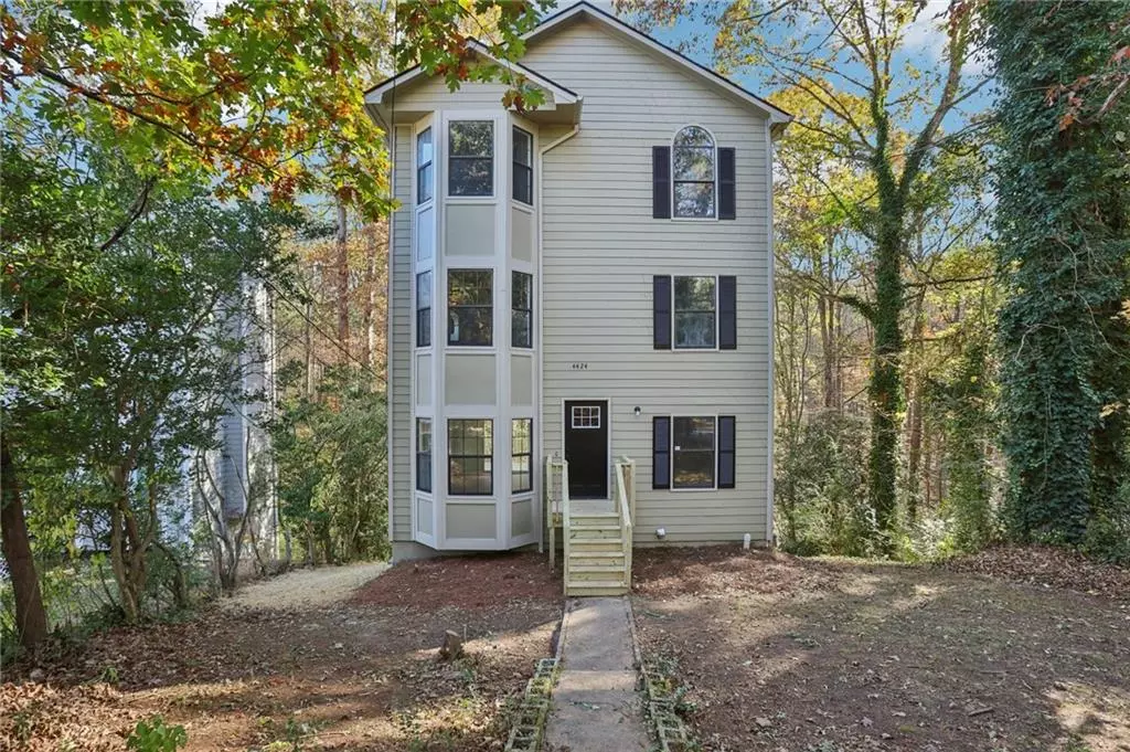 Snellville, GA 30039,4424 Joseph DR