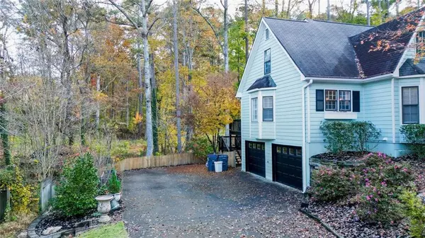 Kennesaw, GA 30152,1068 W Mill DR NW