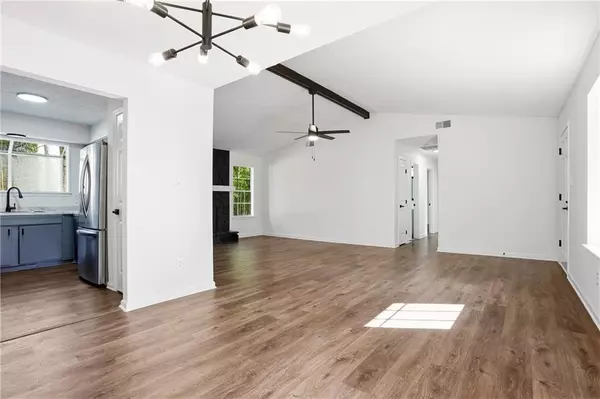 Stockbridge, GA 30281,106 Garden TRL