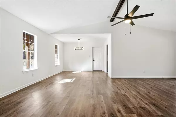 Stockbridge, GA 30281,106 Garden TRL