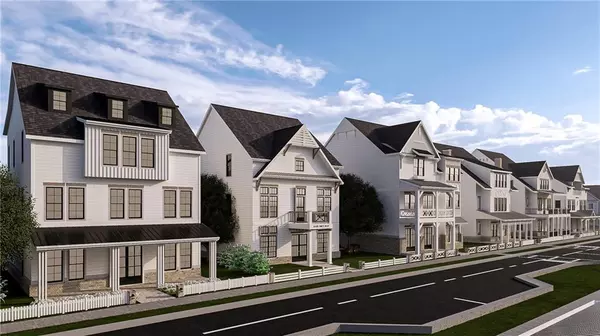 Milton, GA 30004,233 Lask LN