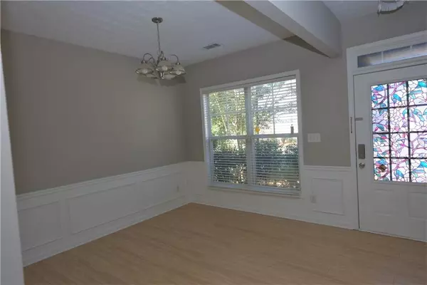 Lawrenceville, GA 30045,483 Marsh Lake RD