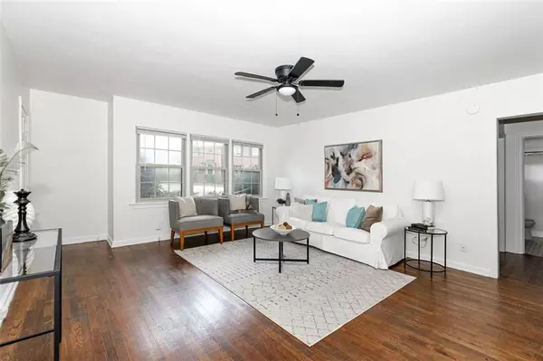 425 Lindbergh DR NE #G1, Atlanta, GA 30305