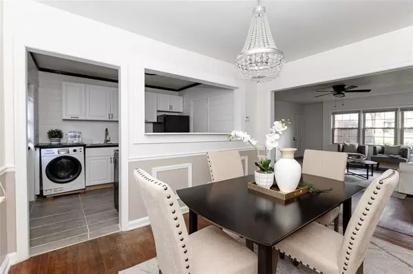 Atlanta, GA 30305,425 Lindbergh DR NE #G1