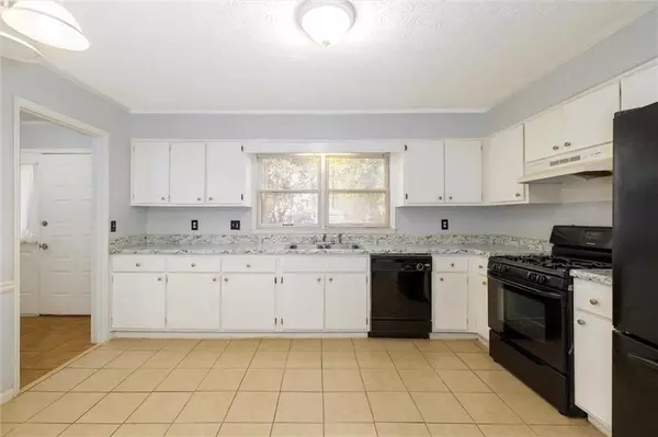 Clarkston, GA 30021,929 Glynn Oaks DR